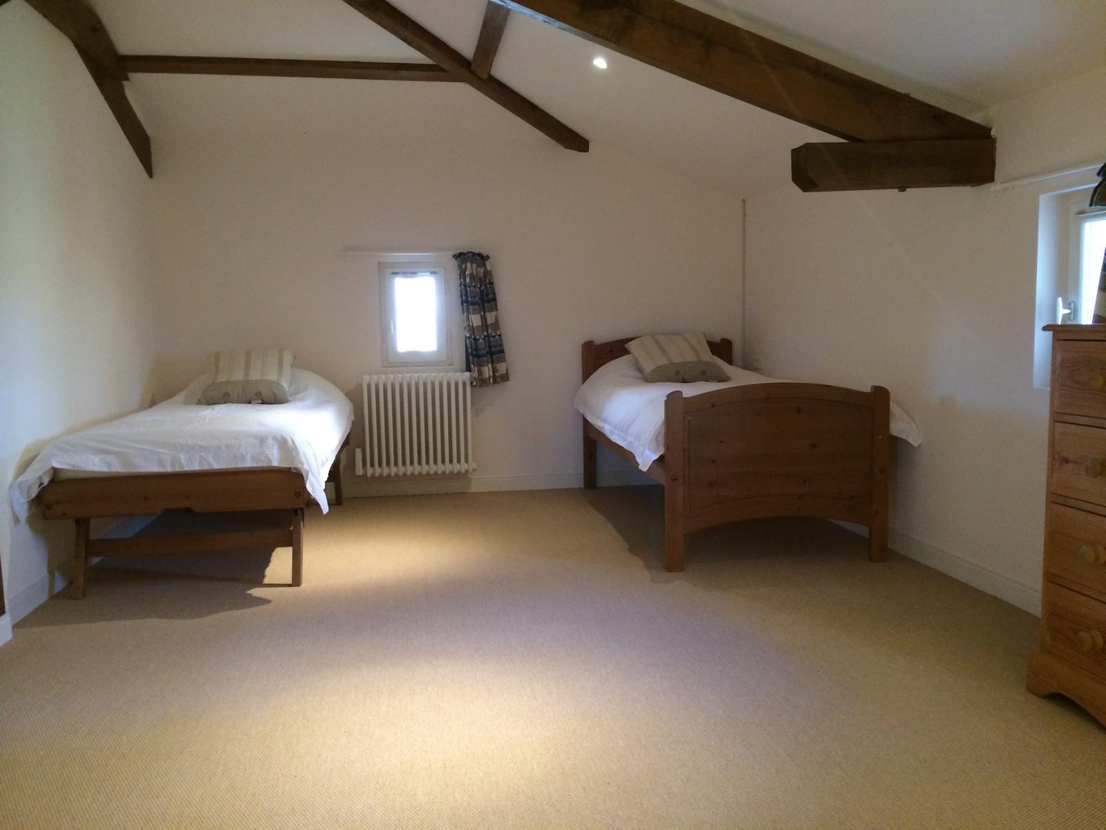 3 Bed, 1 Bath, HouseFor Sale, Demu, Gers, Midi-Pyrenees, 32190