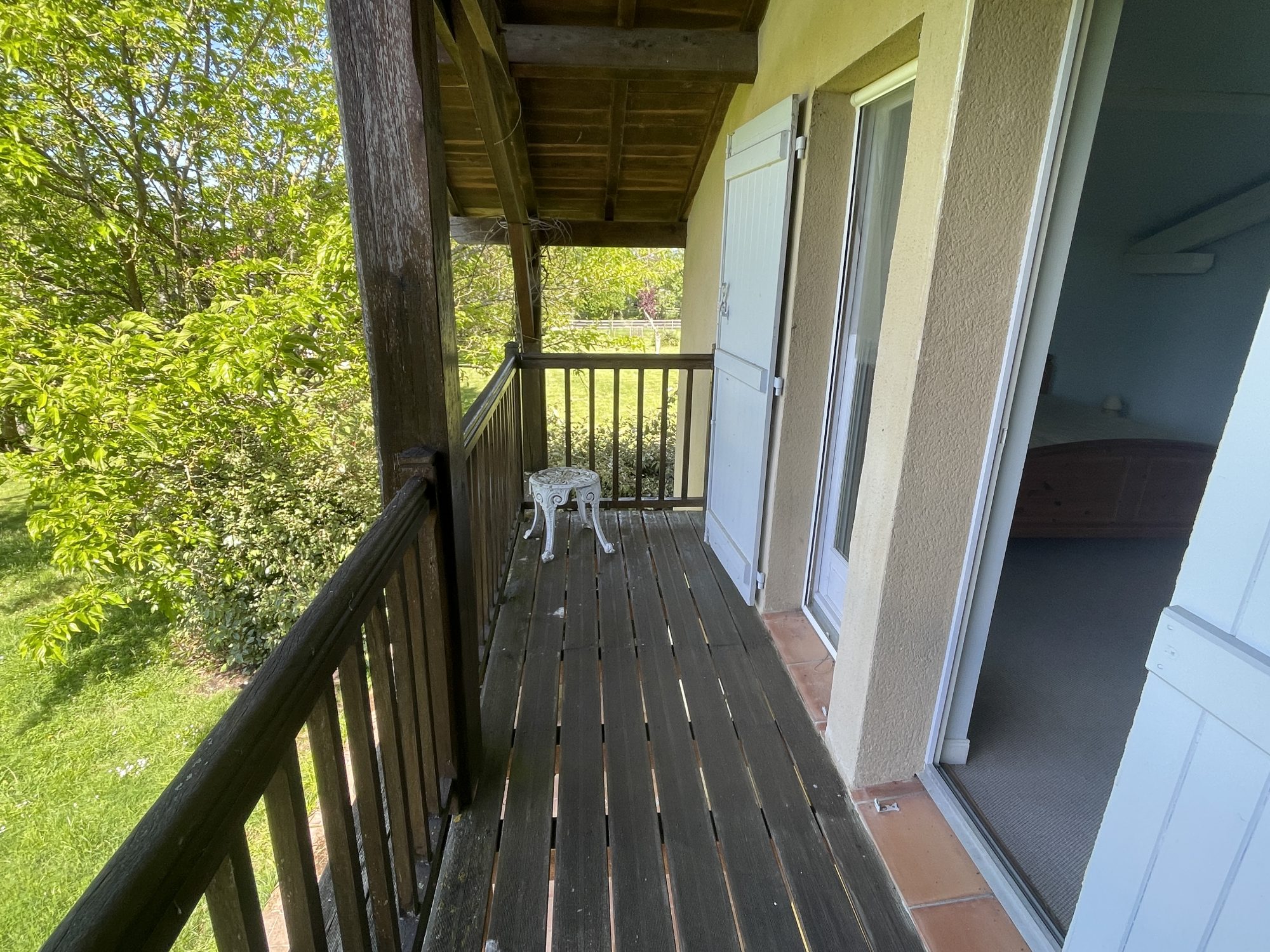 3 Bed, 1 Bath, HouseFor Sale, Demu, Gers, Midi-Pyrenees, 32190