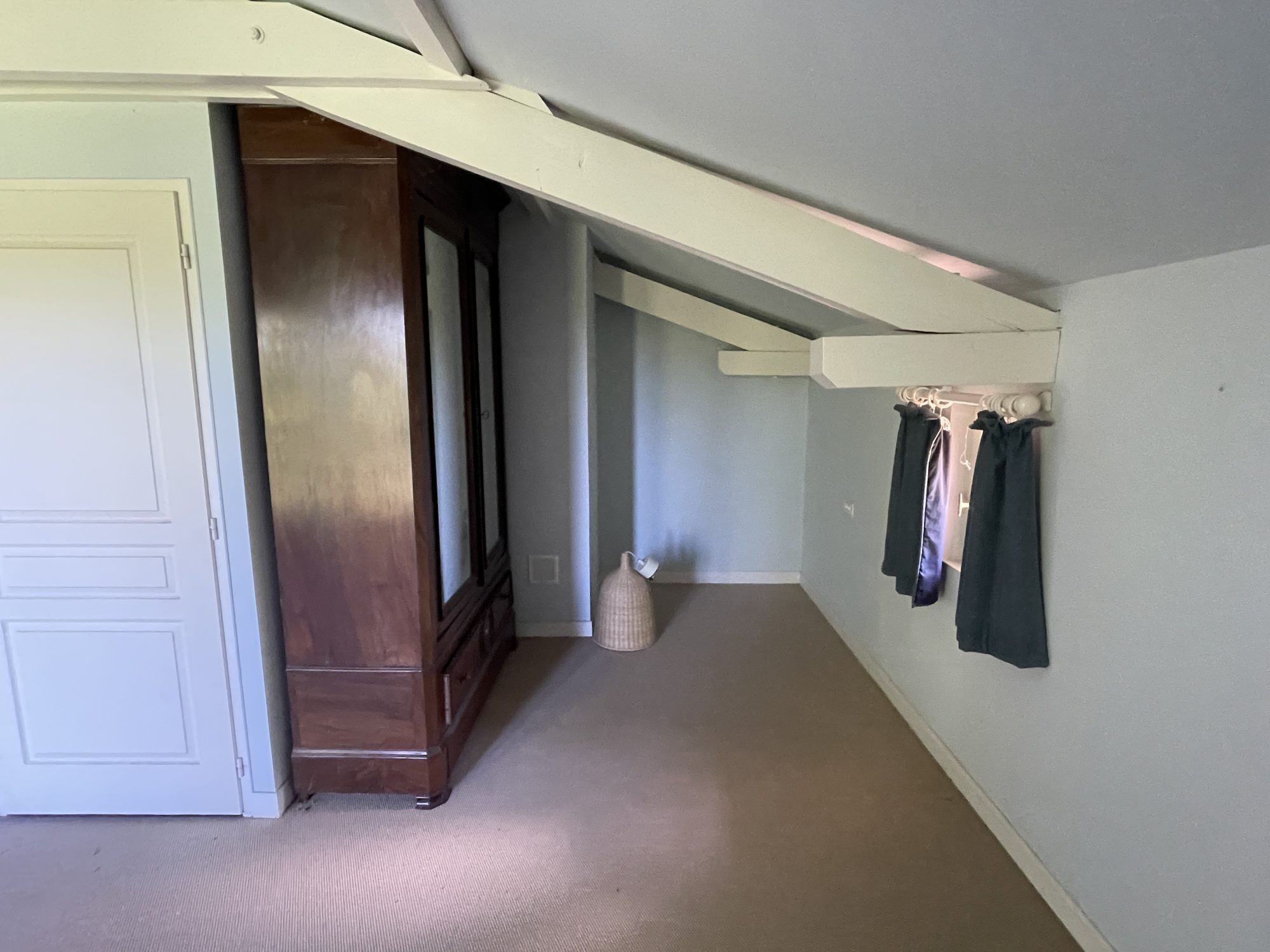 3 Bed, 1 Bath, HouseFor Sale, Demu, Gers, Midi-Pyrenees, 32190