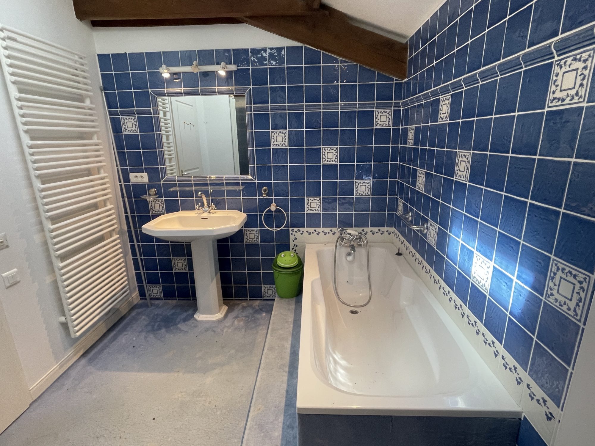 3 Bed, 1 Bath, HouseFor Sale, Demu, Gers, Midi-Pyrenees, 32190