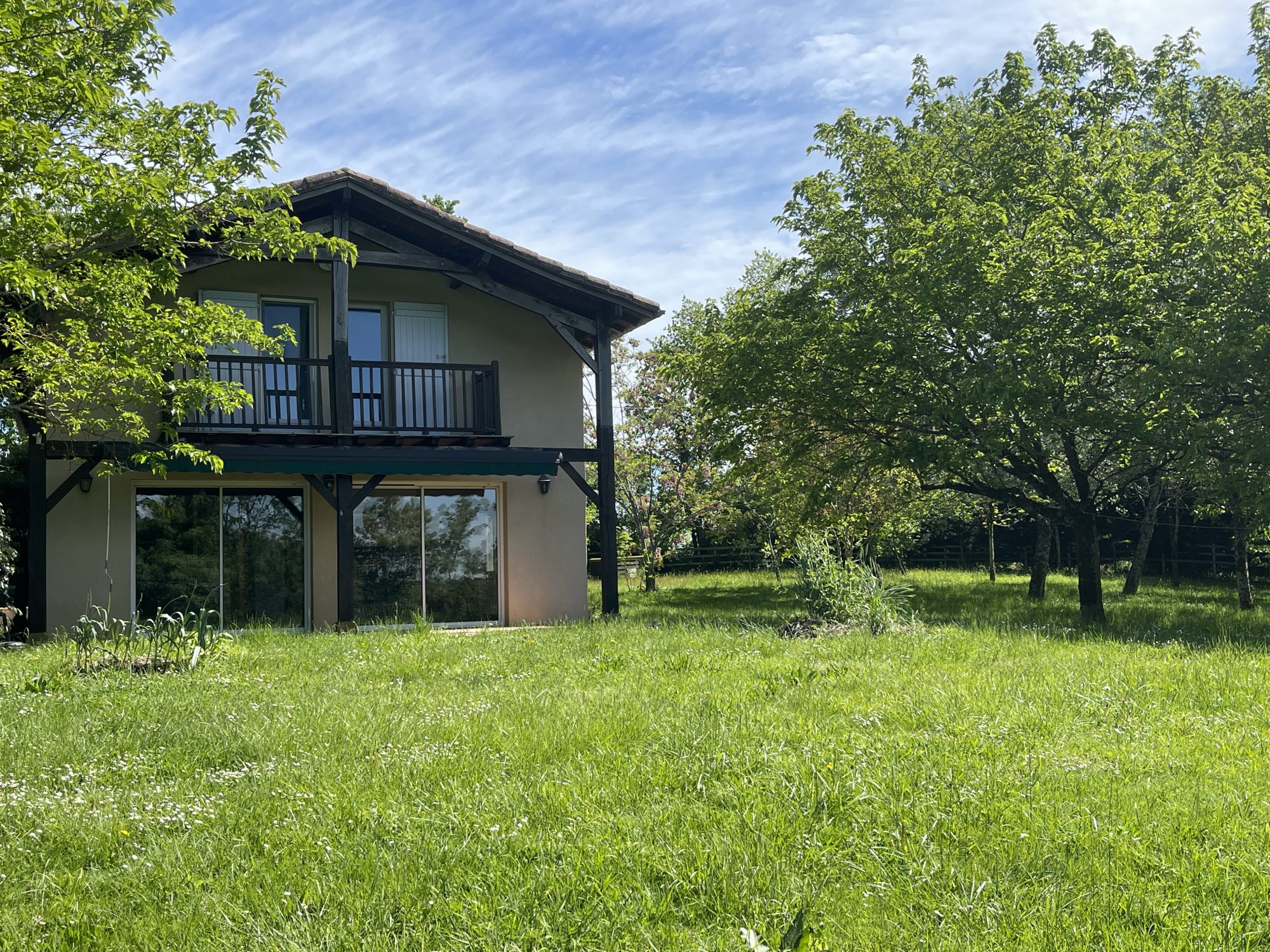 3 Bed, 1 Bath, HouseFor Sale, Demu, Gers, Midi-Pyrenees, 32190