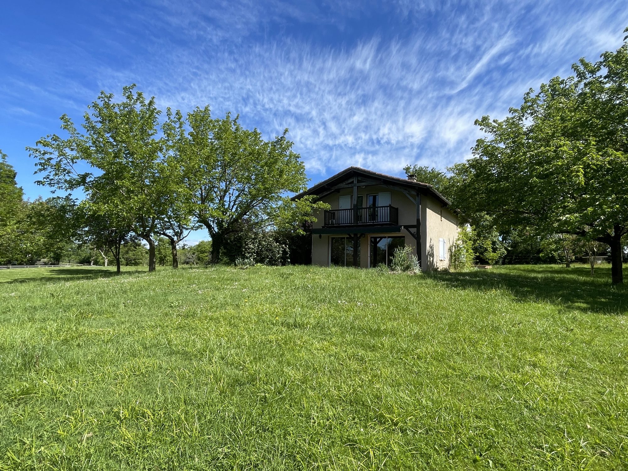 3 Bed, 1 Bath, HouseFor Sale, Demu, Gers, Midi-Pyrenees, 32190