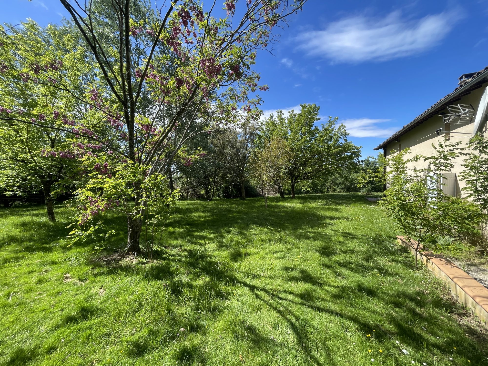 3 Bed, 1 Bath, HouseFor Sale, Demu, Gers, Midi-Pyrenees, 32190