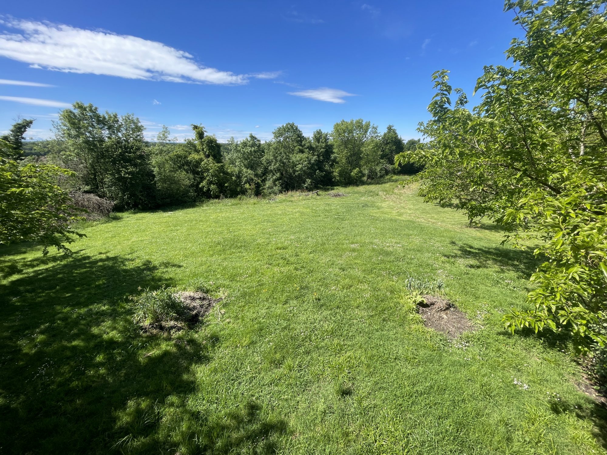 3 Bed, 1 Bath, HouseFor Sale, Demu, Gers, Midi-Pyrenees, 32190