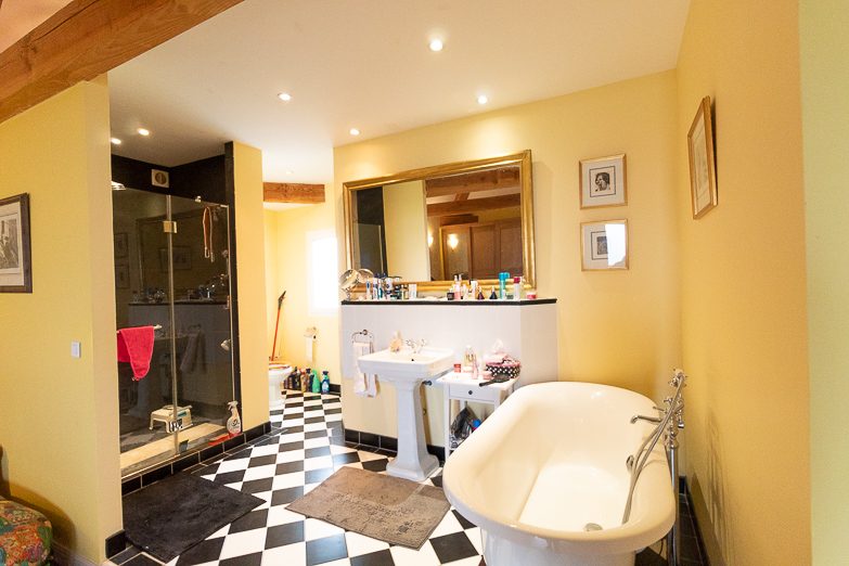 4 Bed, 1 Bath, HouseFor Sale, Plaisance, Gers, Midi-Pyrenees, 32160