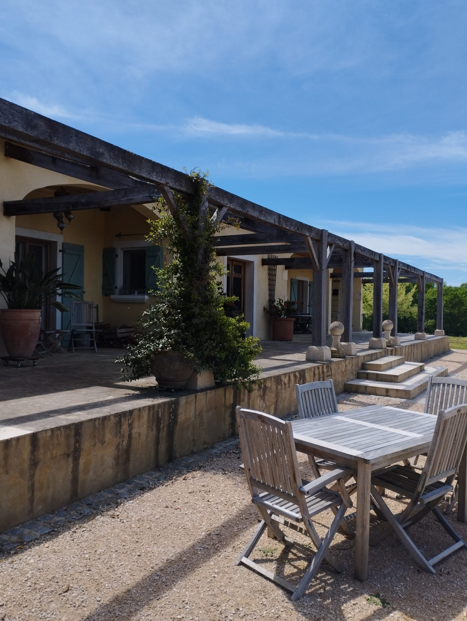 4 Bed, 1 Bath, HouseFor Sale, Plaisance, Gers, Midi-Pyrenees, 32160