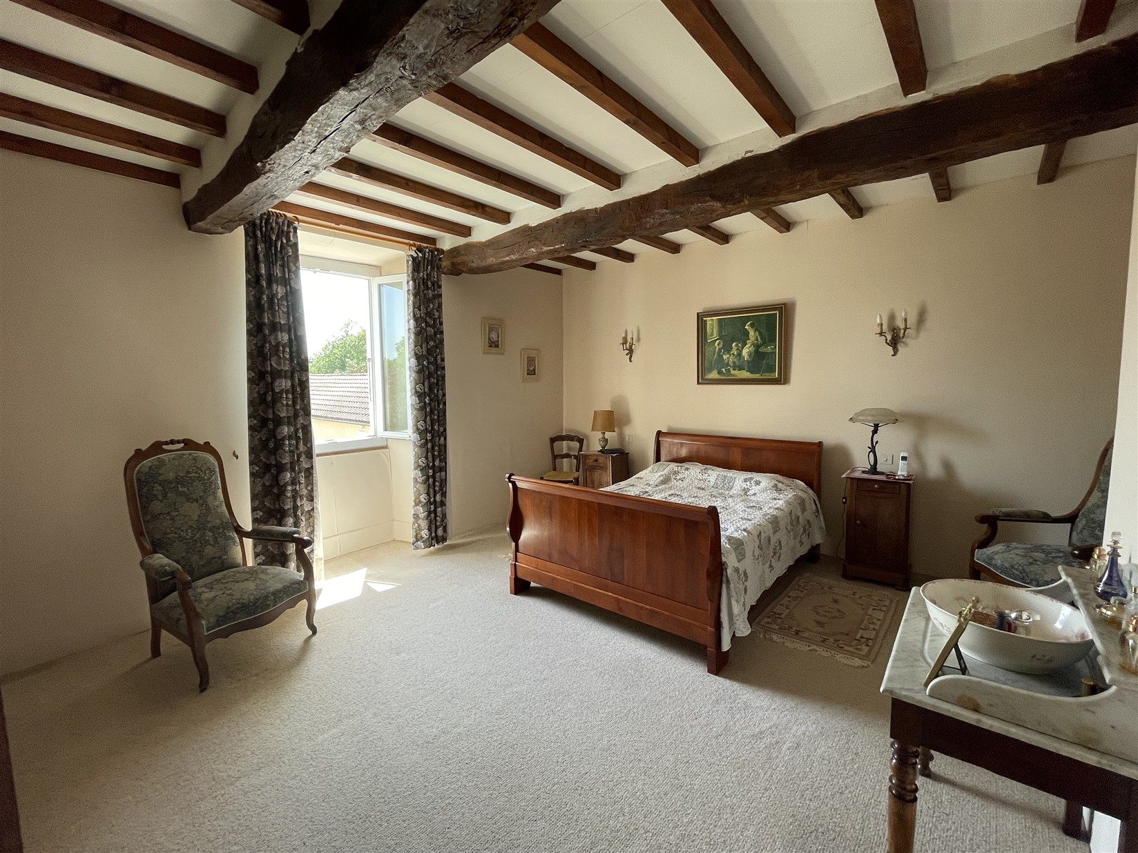 HouseFor Sale, SeIssan, Gers, Midi-Pyrenees, 32260