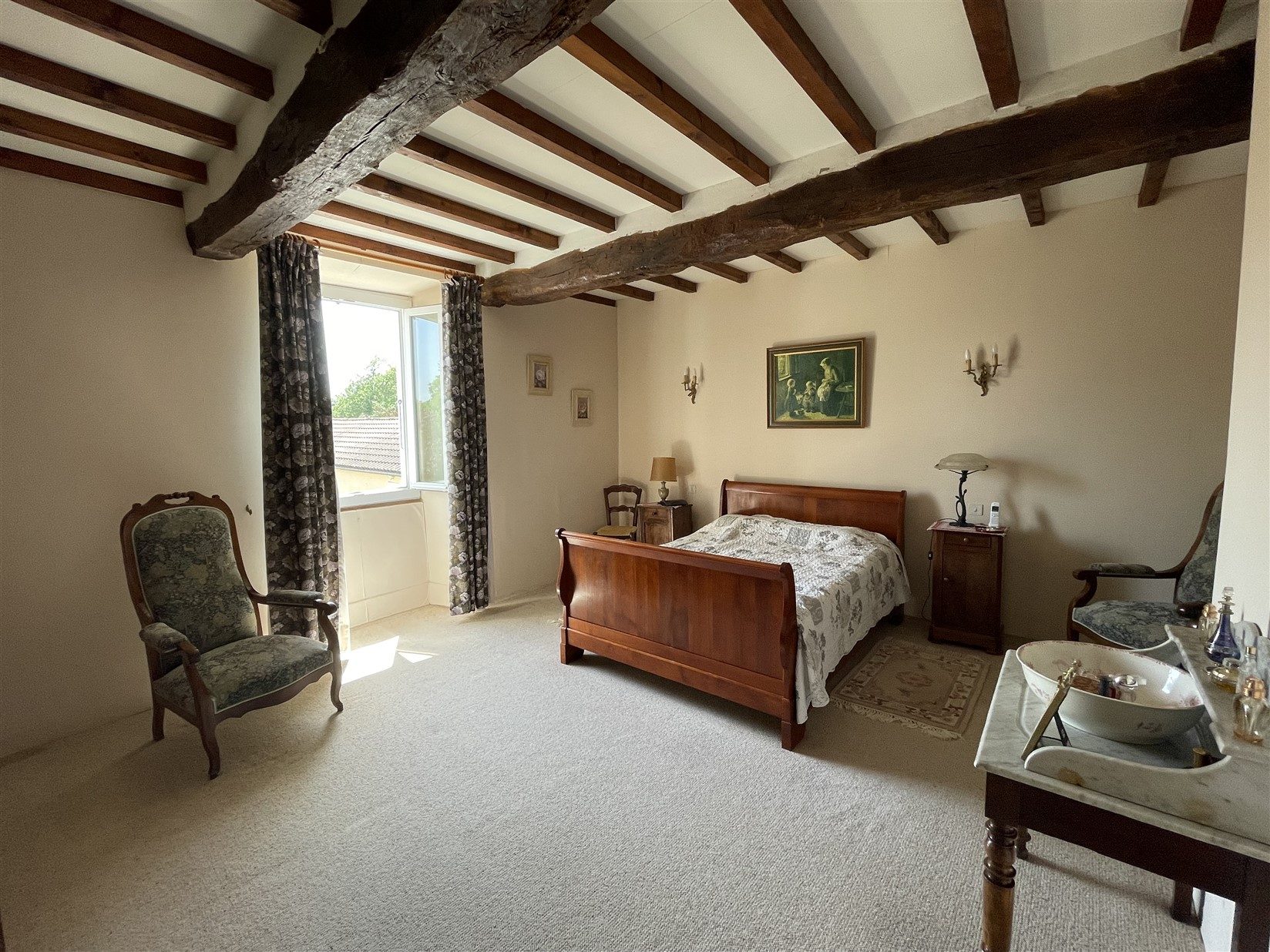 HouseFor Sale, SeIssan, Gers, Midi-Pyrenees, 32260