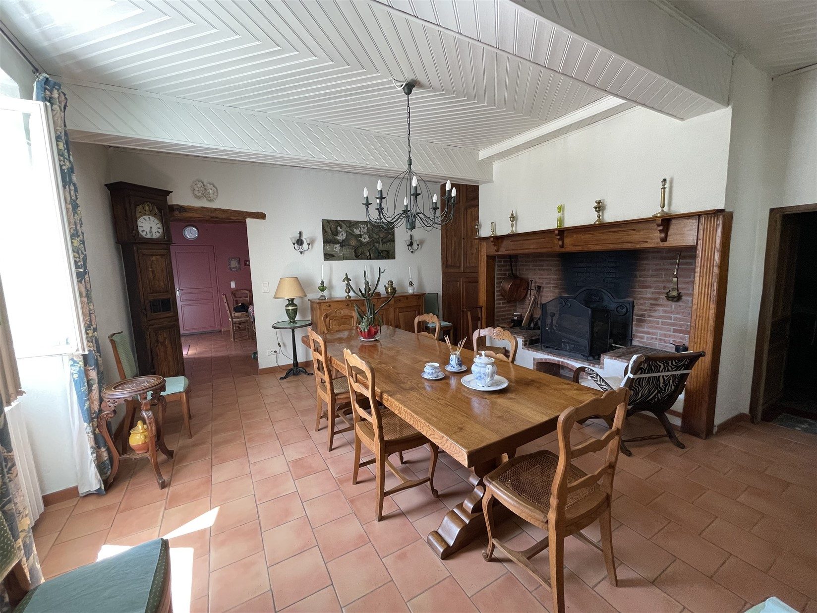 HouseFor Sale, SeIssan, Gers, Midi-Pyrenees, 32260