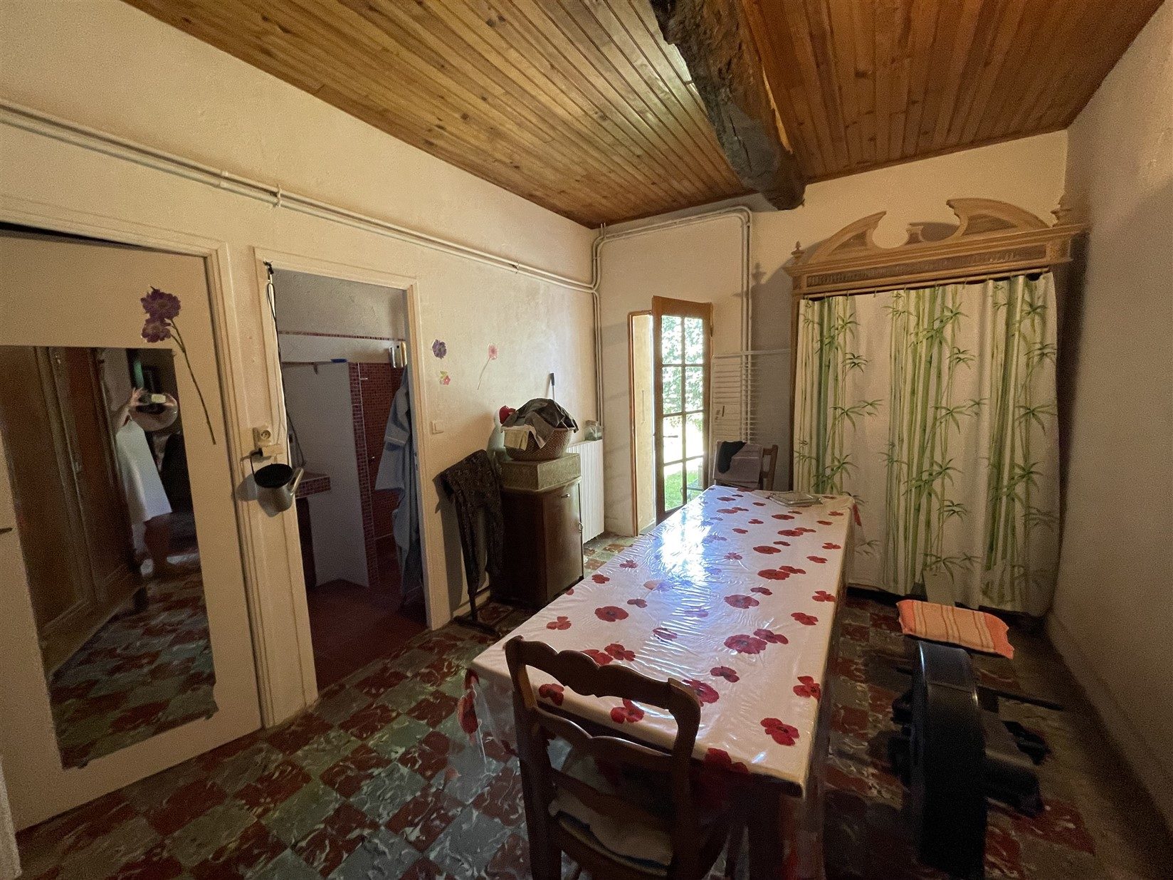 HouseFor Sale, SeIssan, Gers, Midi-Pyrenees, 32260