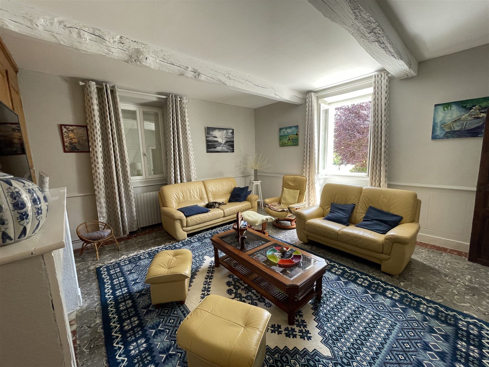 HouseFor Sale, SeIssan, Gers, Midi-Pyrenees, 32260