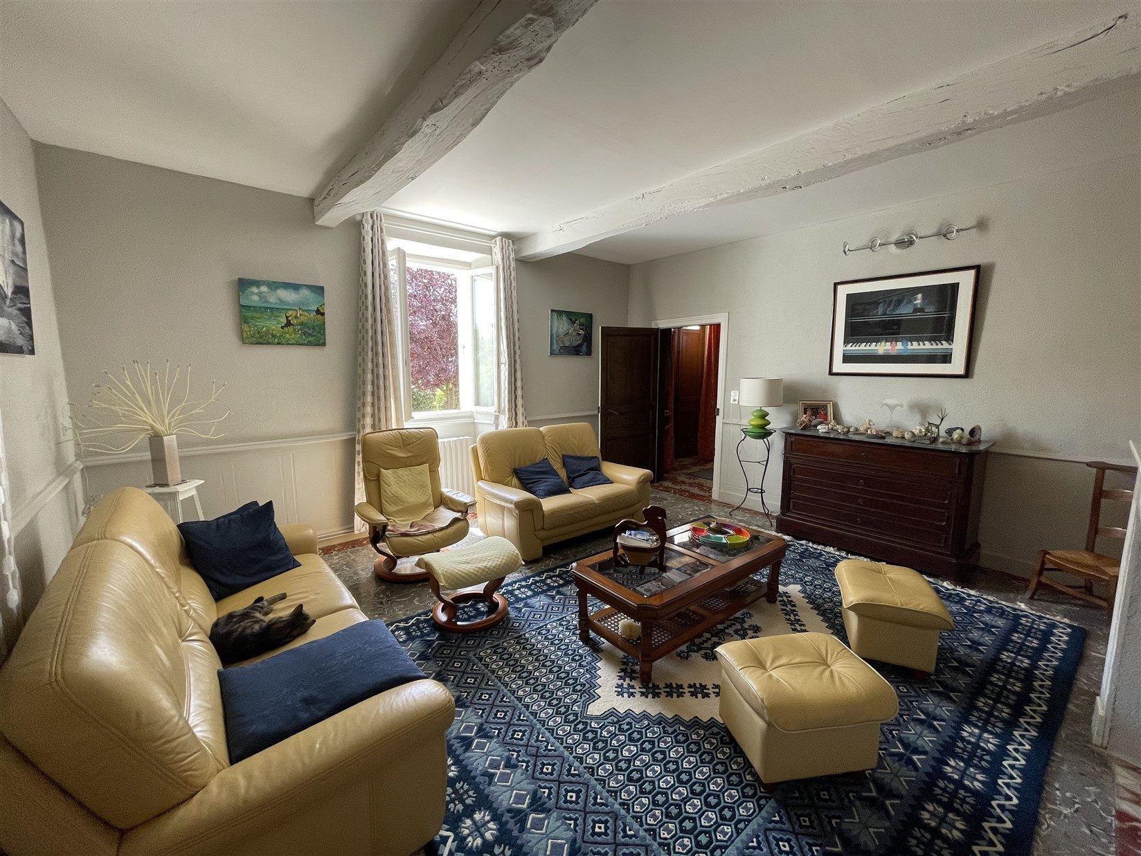 HouseFor Sale, SeIssan, Gers, Midi-Pyrenees, 32260