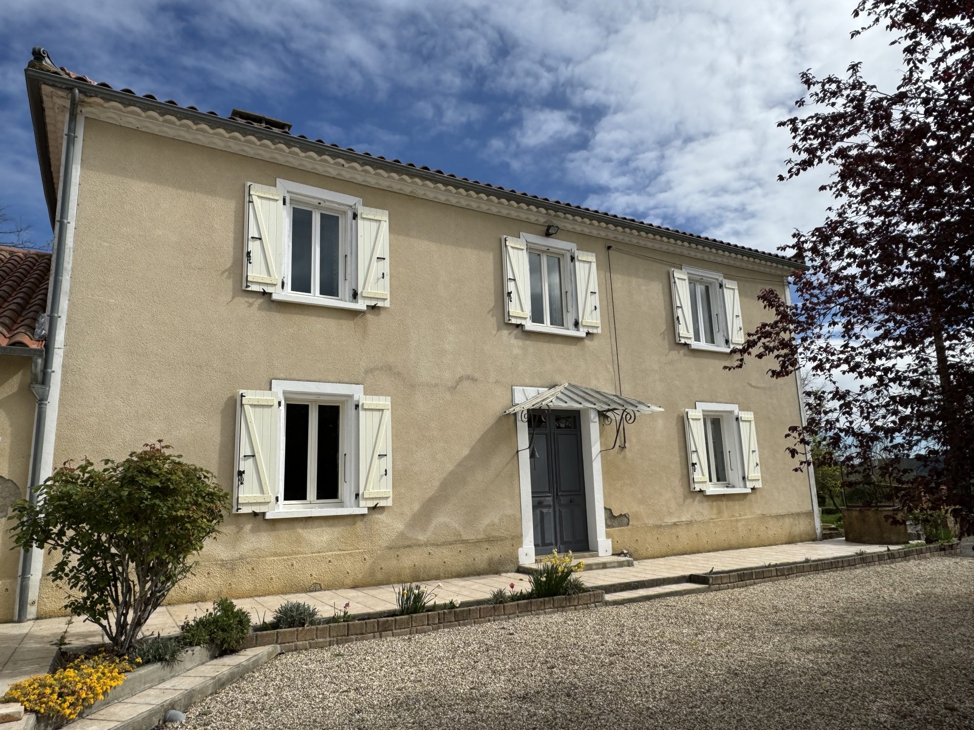HouseFor Sale, SeIssan, Gers, Midi-Pyrenees, 32260