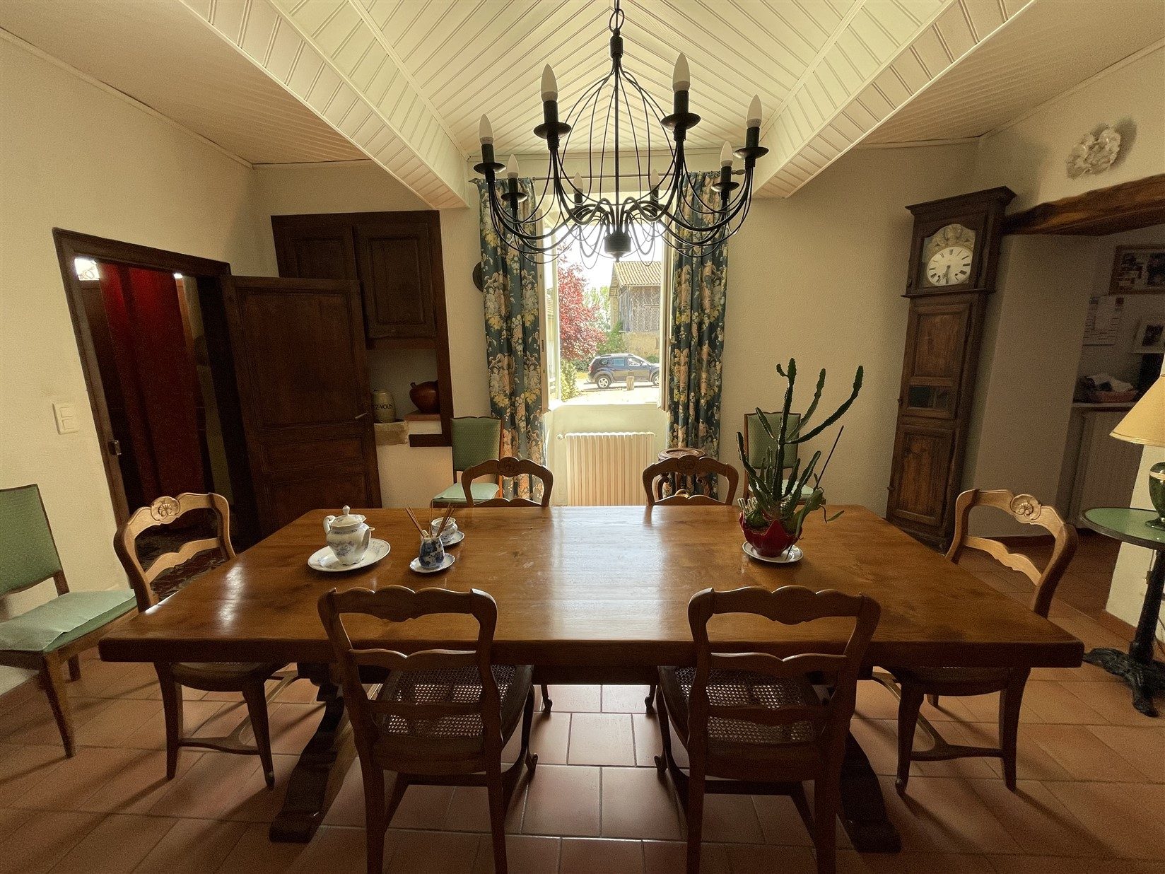 HouseFor Sale, SeIssan, Gers, Midi-Pyrenees, 32260