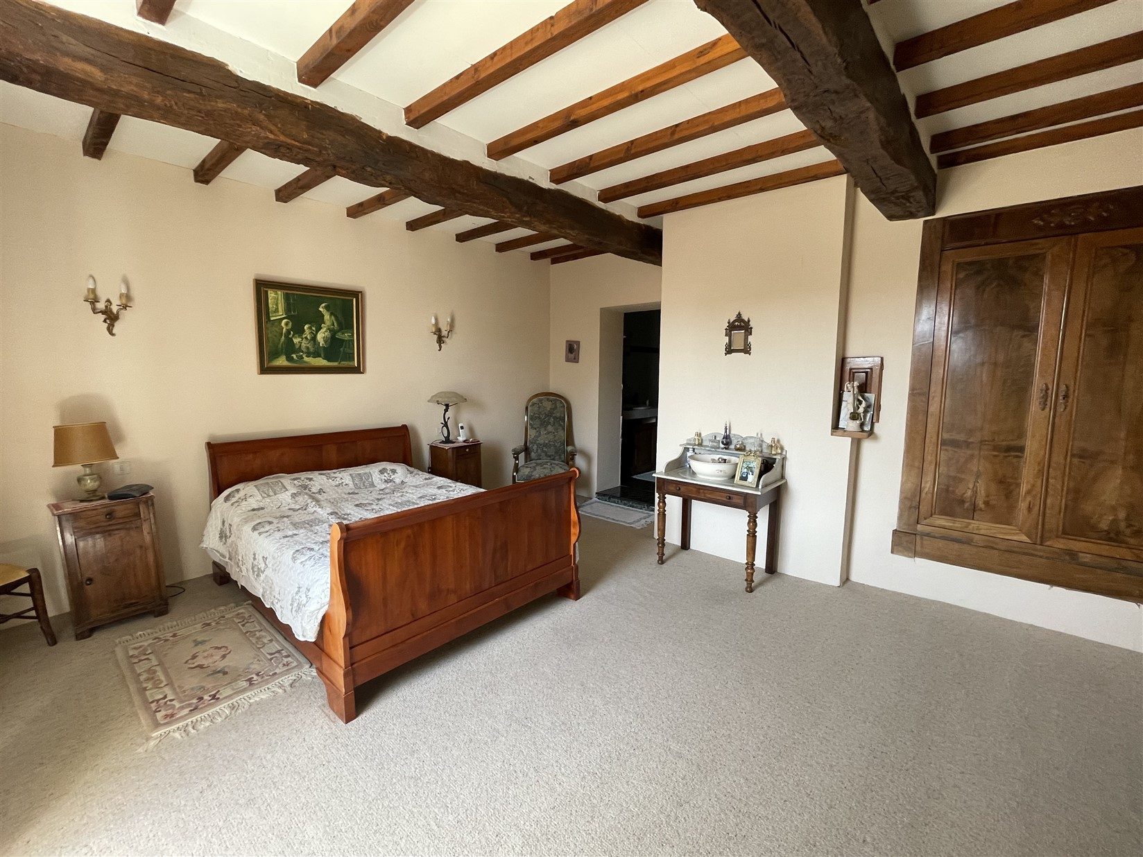 HouseFor Sale, SeIssan, Gers, Midi-Pyrenees, 32260