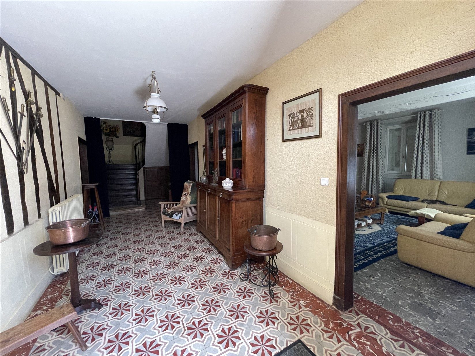 HouseFor Sale, SeIssan, Gers, Midi-Pyrenees, 32260