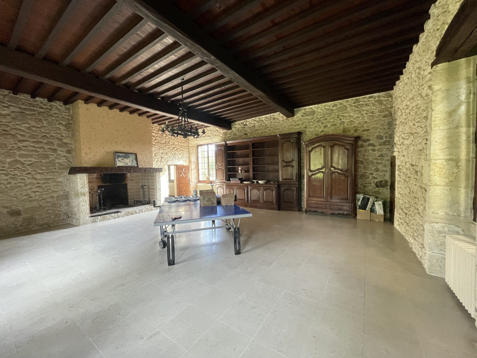 5 Bed, 2 Bath, HouseFor Sale, Auch, Gers, Midi-Pyrenees, 32000