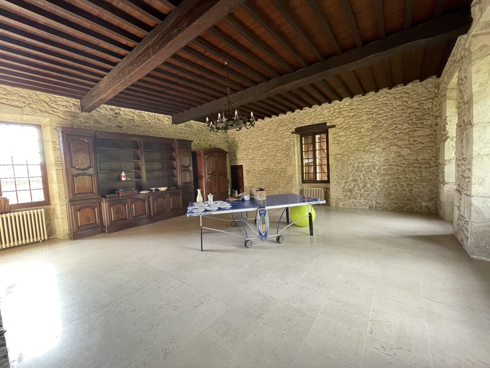 5 Bed, 2 Bath, HouseFor Sale, Auch, Gers, Midi-Pyrenees, 32000