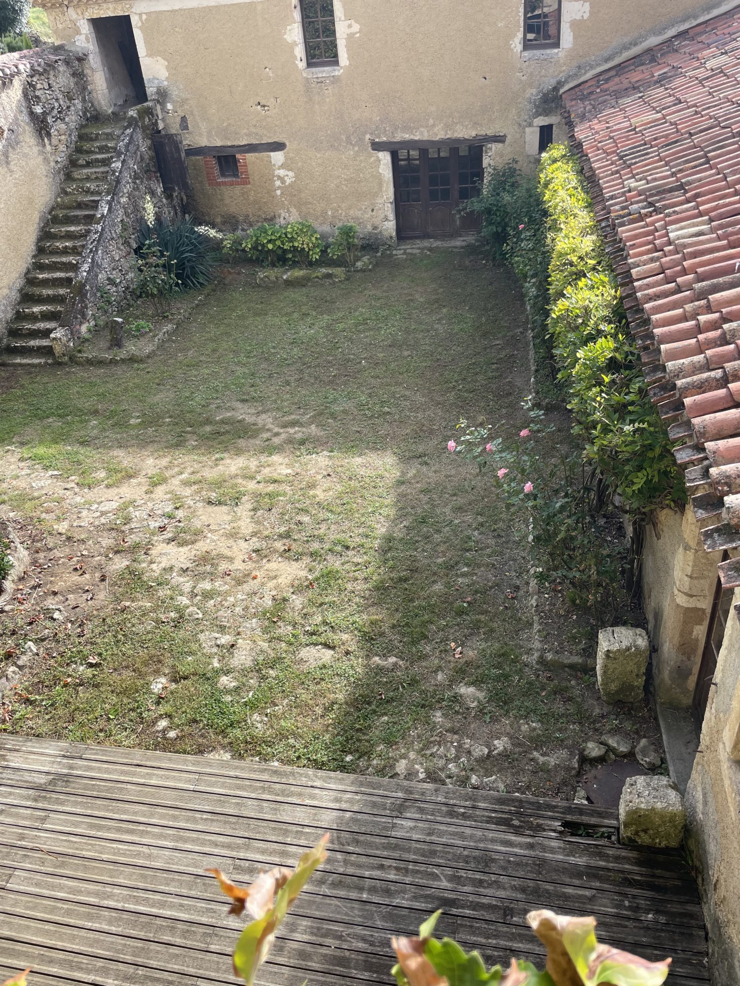 5 Bed, 2 Bath, HouseFor Sale, Auch, Gers, Midi-Pyrenees, 32000