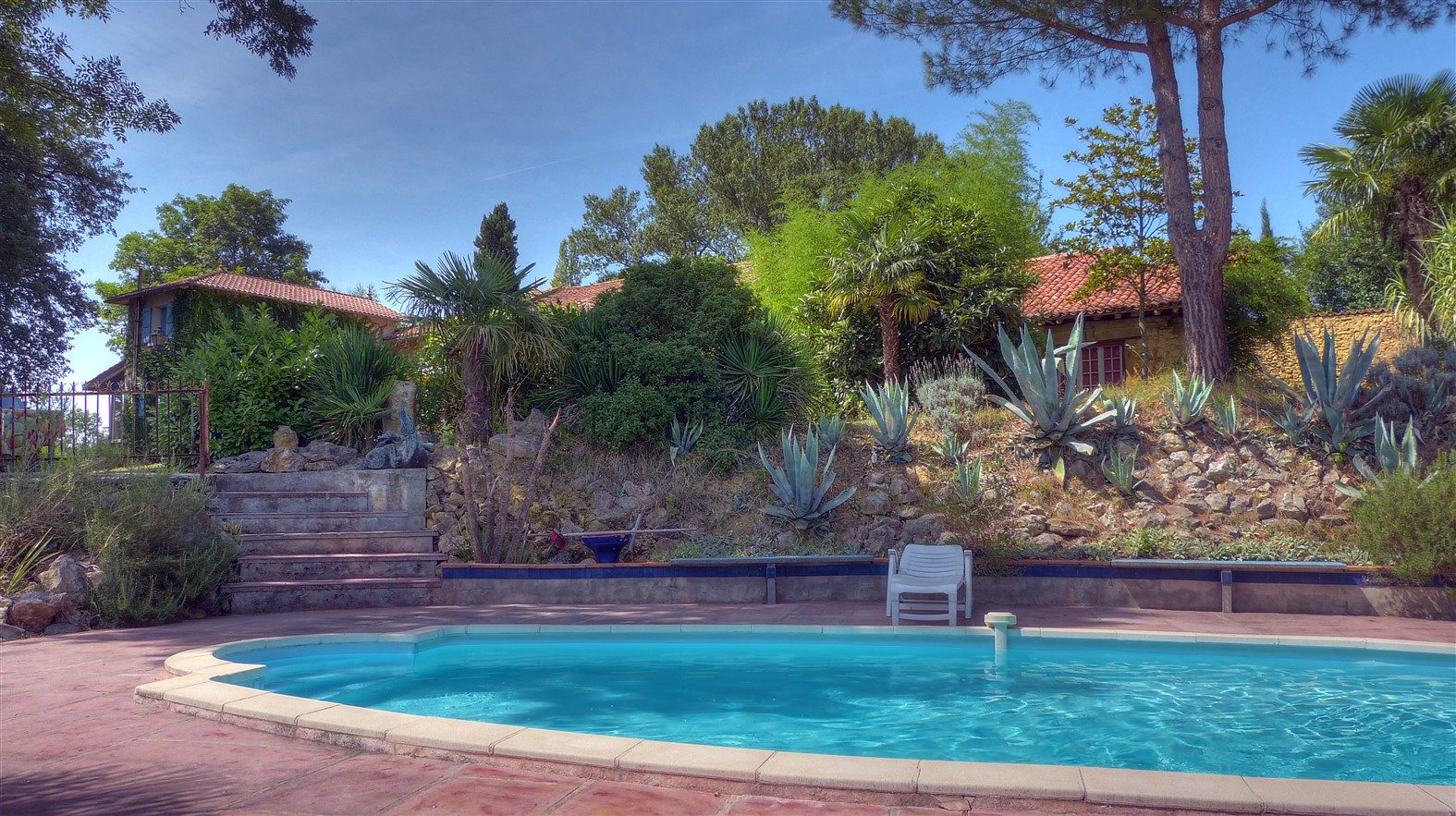 5 Bed, 2 Bath, HouseFor Sale, Boulogne-sur-Gesse, Haute-Garonne, Midi-Pyrenees, 31350