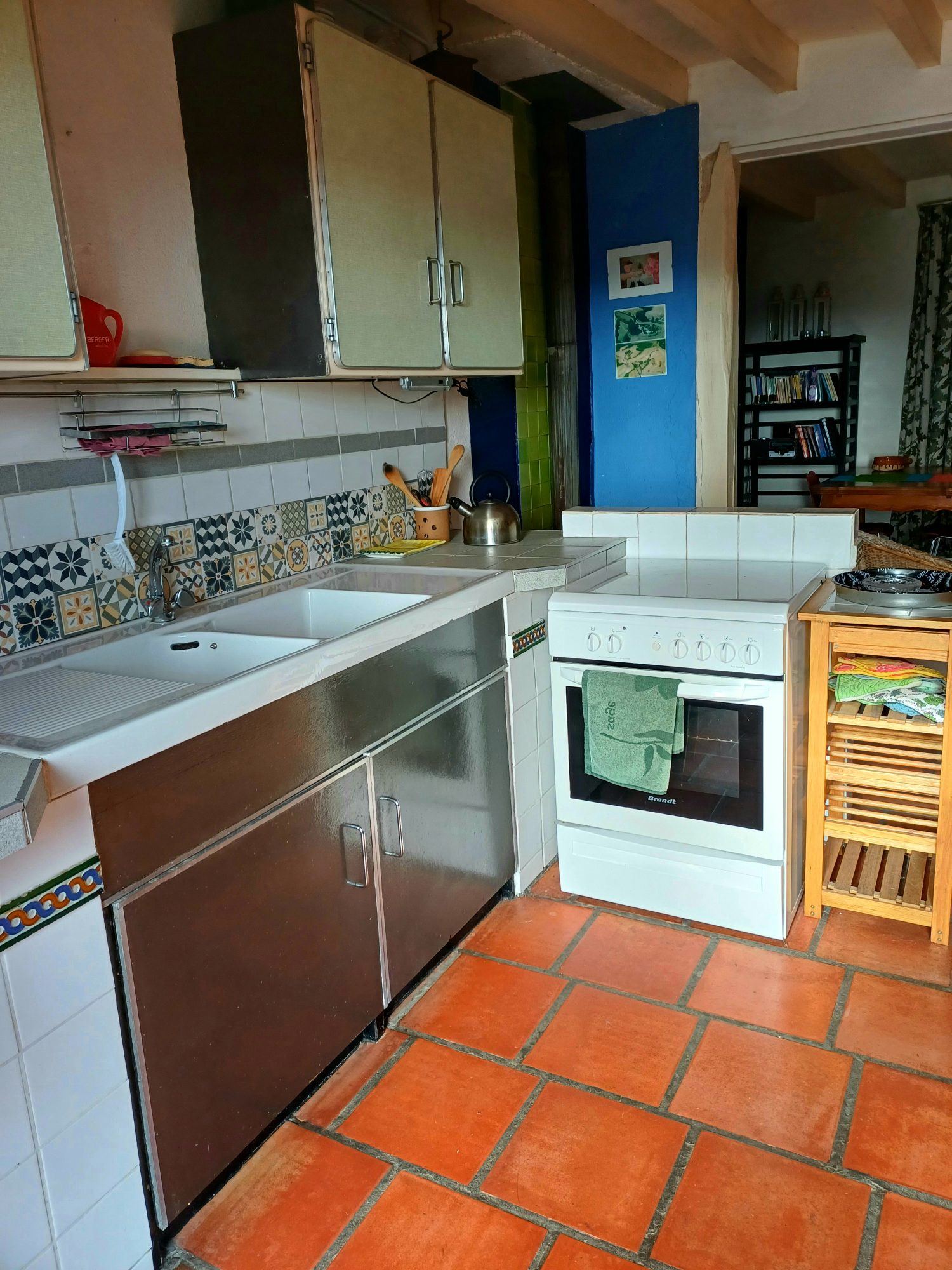 5 Bed, 2 Bath, HouseFor Sale, Boulogne-sur-Gesse, Haute-Garonne, Midi-Pyrenees, 31350