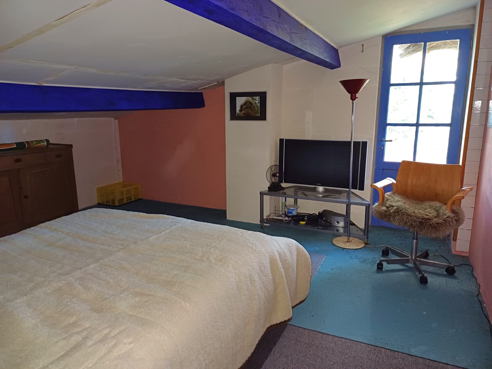 5 Bed, 2 Bath, HouseFor Sale, Boulogne-sur-Gesse, Haute-Garonne, Midi-Pyrenees, 31350