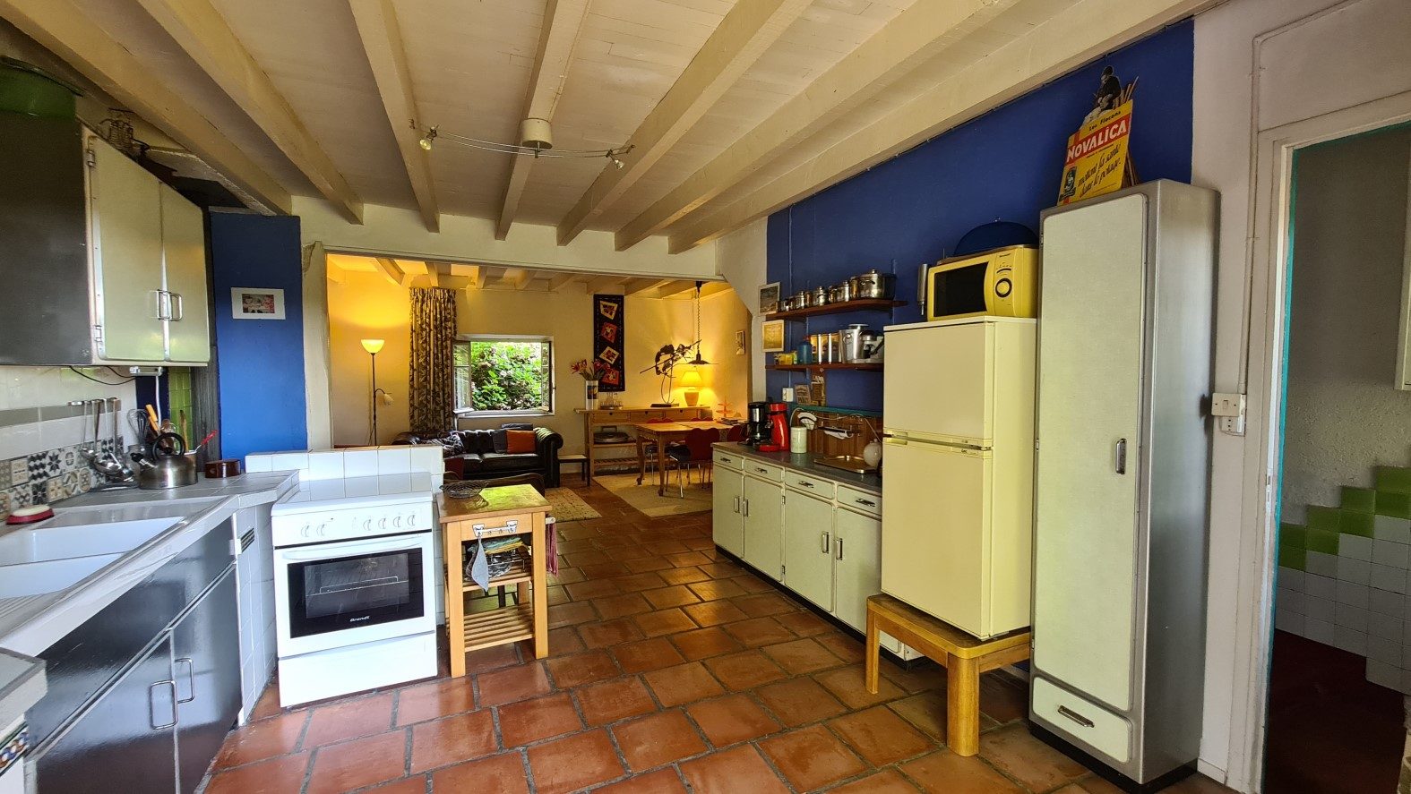 5 Bed, 2 Bath, HouseFor Sale, Boulogne-sur-Gesse, Haute-Garonne, Midi-Pyrenees, 31350