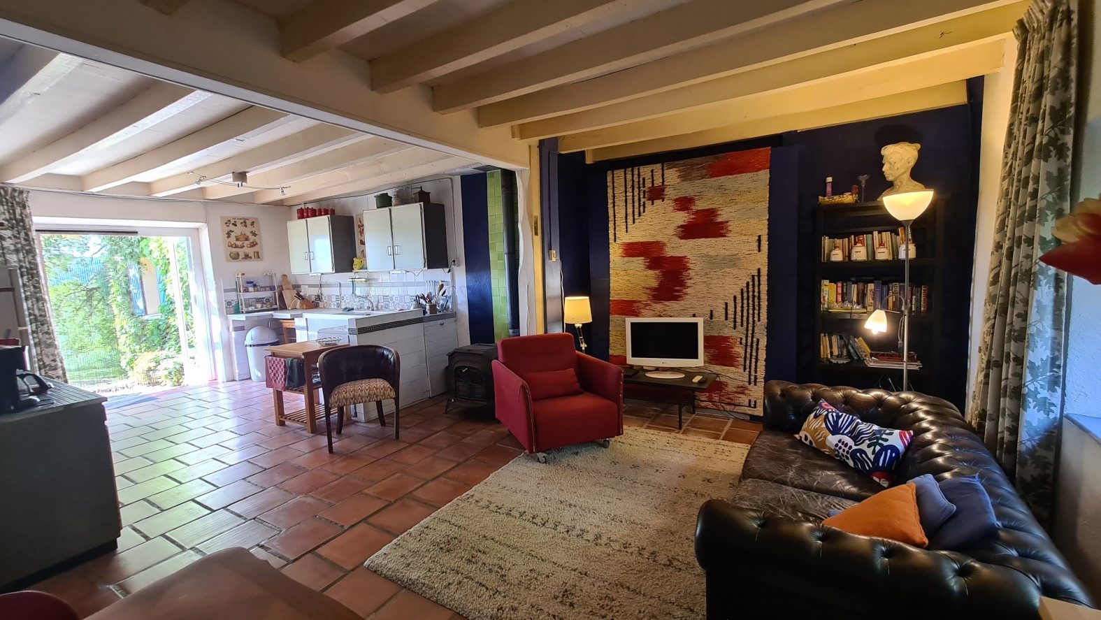 5 Bed, 2 Bath, HouseFor Sale, Boulogne-sur-Gesse, Haute-Garonne, Midi-Pyrenees, 31350