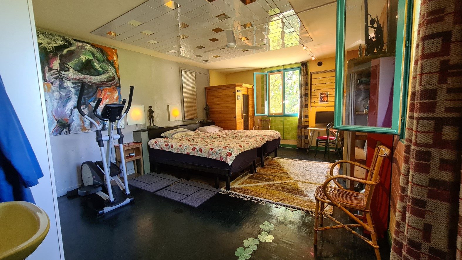 5 Bed, 2 Bath, HouseFor Sale, Boulogne-sur-Gesse, Haute-Garonne, Midi-Pyrenees, 31350