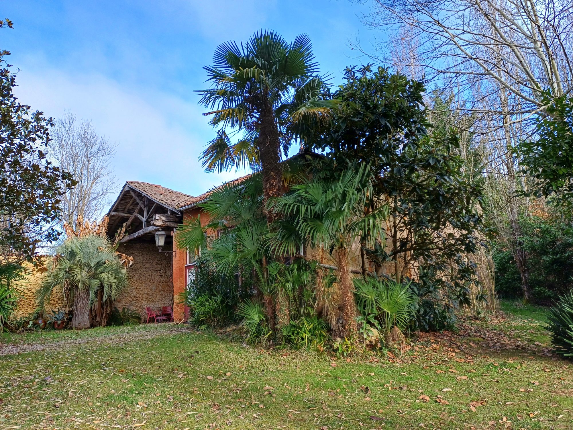 5 Bed, 2 Bath, HouseFor Sale, Boulogne-sur-Gesse, Haute-Garonne, Midi-Pyrenees, 31350