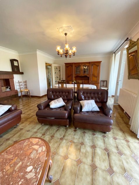 9 Bed, 1 Bath, HouseFor Sale, Lupiac, Gers, Midi-Pyrenees, 32290