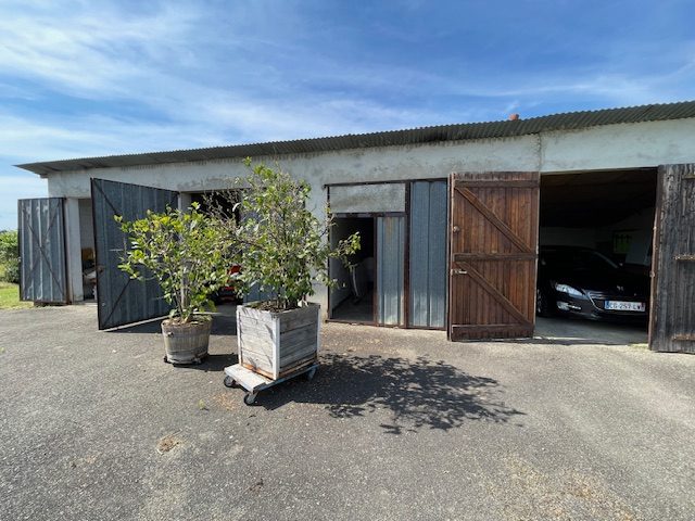 9 Bed, 1 Bath, HouseFor Sale, Lupiac, Gers, Midi-Pyrenees, 32290