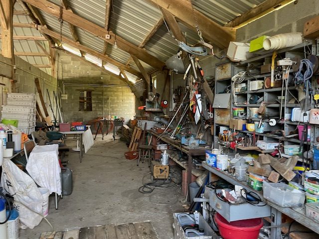 9 Bed, 1 Bath, HouseFor Sale, Lupiac, Gers, Midi-Pyrenees, 32290