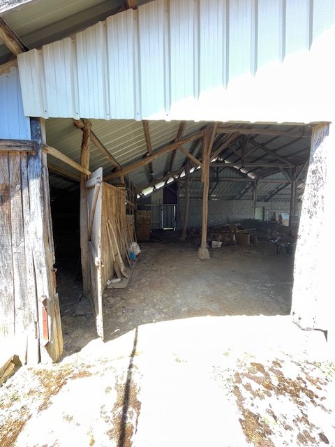 9 Bed, 1 Bath, HouseFor Sale, Lupiac, Gers, Midi-Pyrenees, 32290