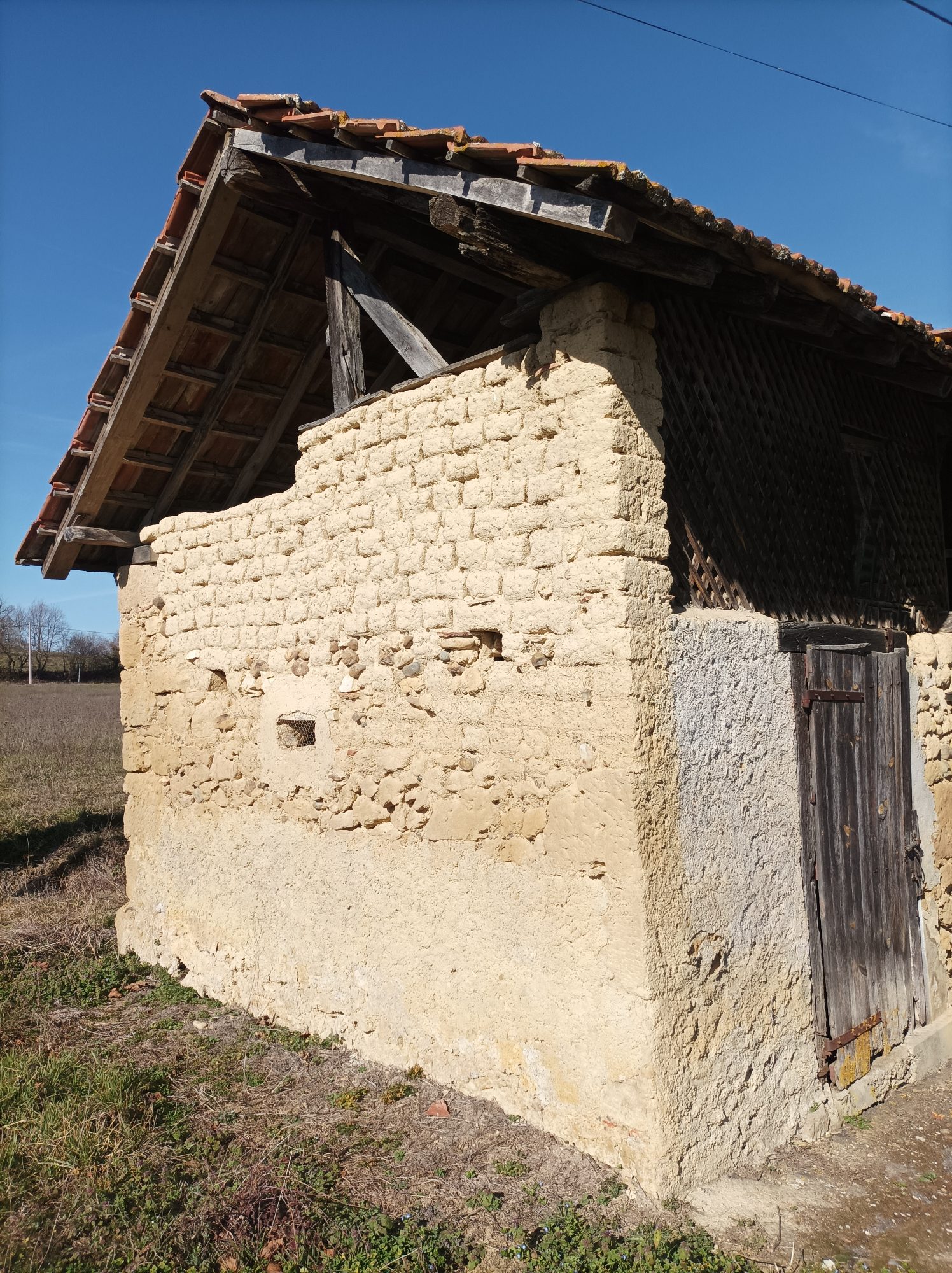 2 Bed, HouseFor Sale, Masseube, Gers, Midi-Pyrenees, 32140