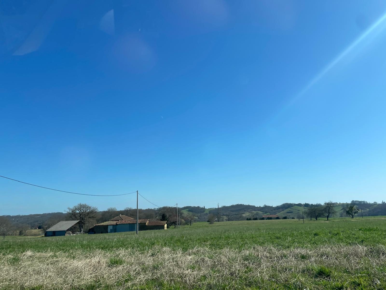 2 Bed, HouseFor Sale, Masseube, Gers, Midi-Pyrenees, 32140