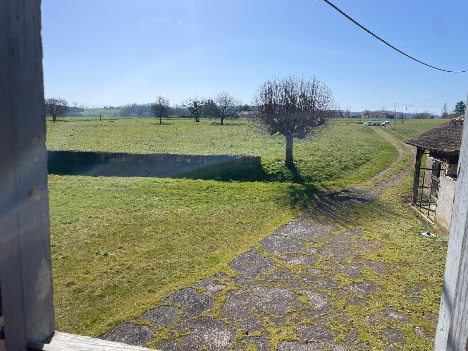 2 Bed, HouseFor Sale, Masseube, Gers, Midi-Pyrenees, 32140