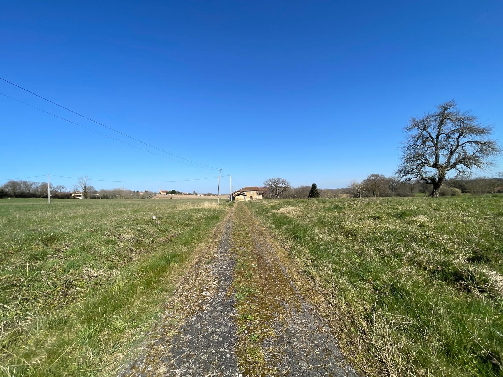 2 Bed, HouseFor Sale, Masseube, Gers, Midi-Pyrenees, 32140