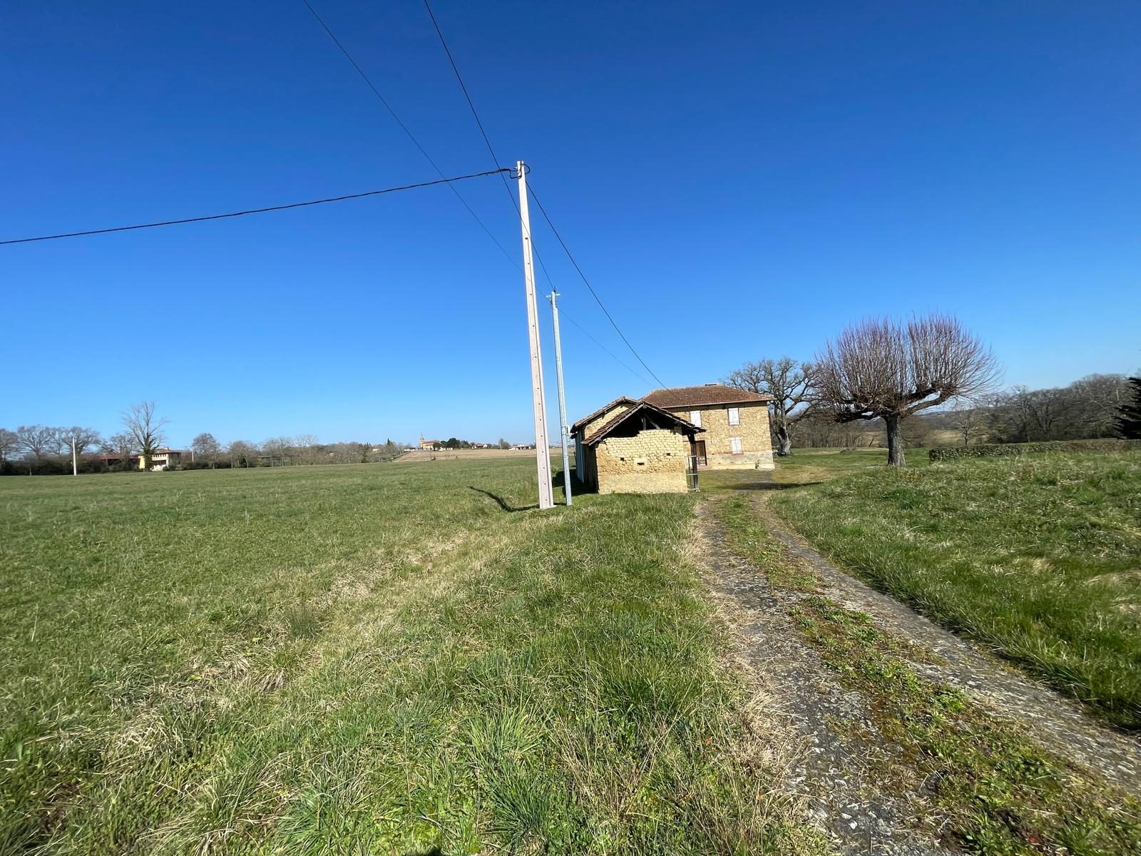 2 Bed, HouseFor Sale, Masseube, Gers, Midi-Pyrenees, 32140