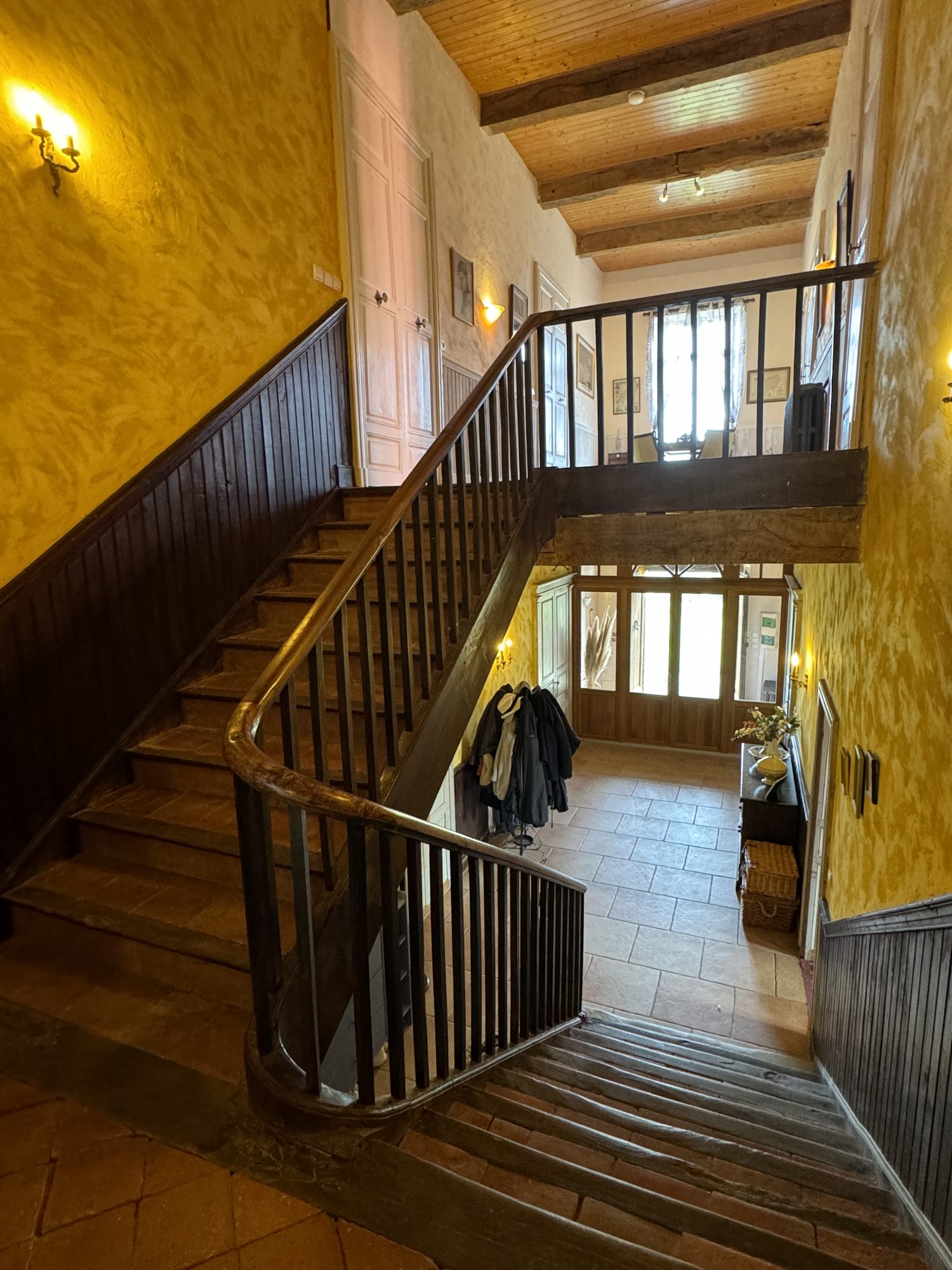 6 Bed, 1 Bath, HouseFor Sale, Lombez, Gers, Midi-Pyrenees, 32220