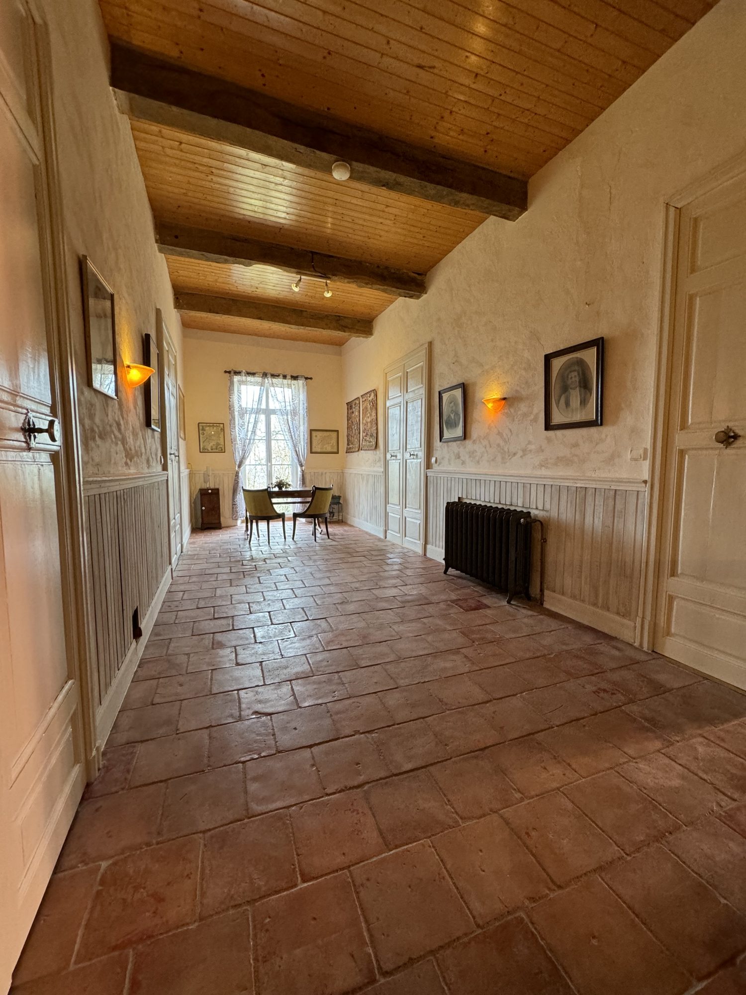 6 Bed, 1 Bath, HouseFor Sale, Lombez, Gers, Midi-Pyrenees, 32220