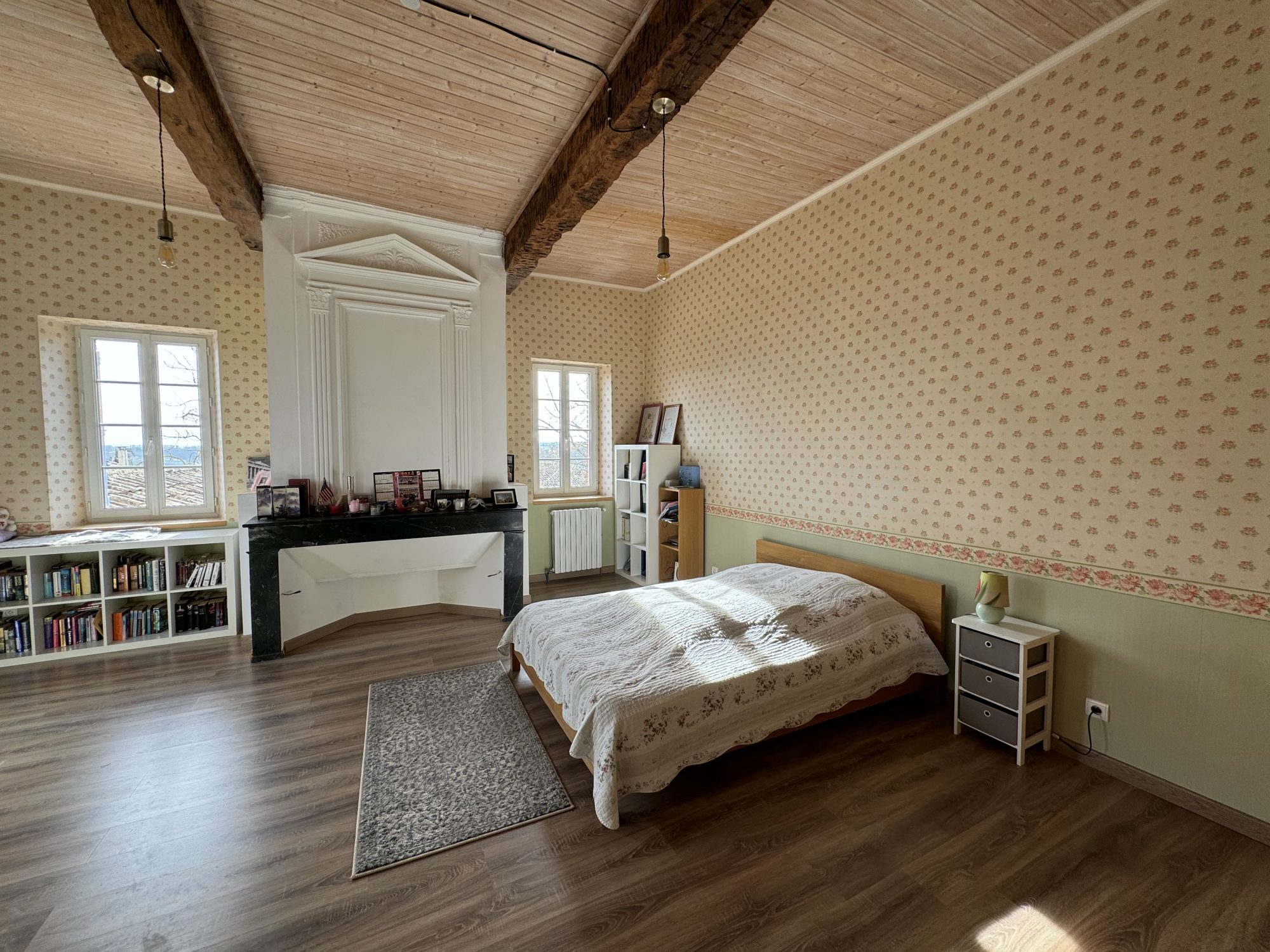 6 Bed, 1 Bath, HouseFor Sale, Lombez, Gers, Midi-Pyrenees, 32220