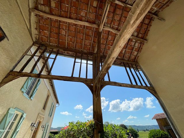 3 Bed, 2 Bath, HouseFor Sale, MIelan, Gers, Midi-Pyrenees, 32170