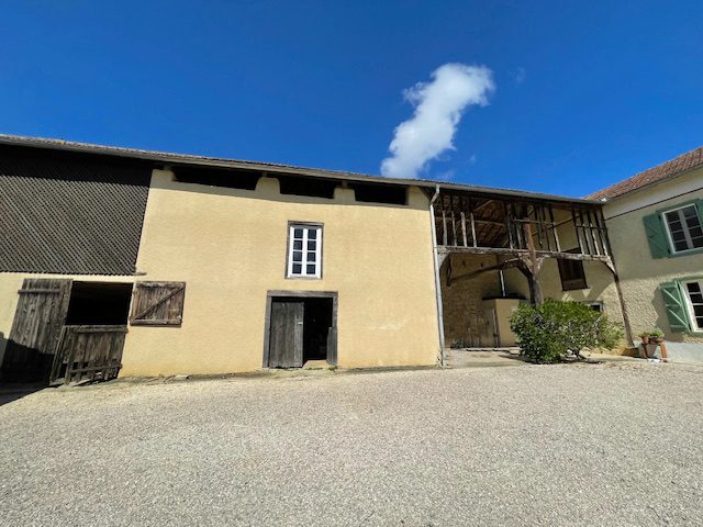 3 Bed, 2 Bath, HouseFor Sale, MIelan, Gers, Midi-Pyrenees, 32170