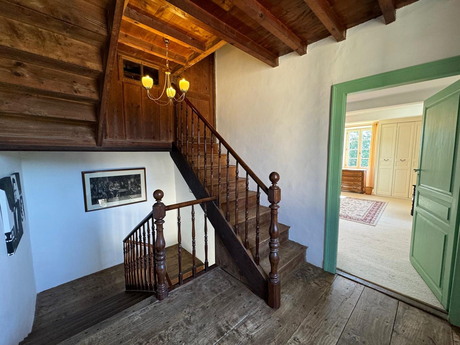 3 Bed, 2 Bath, HouseFor Sale, MIelan, Gers, Midi-Pyrenees, 32170