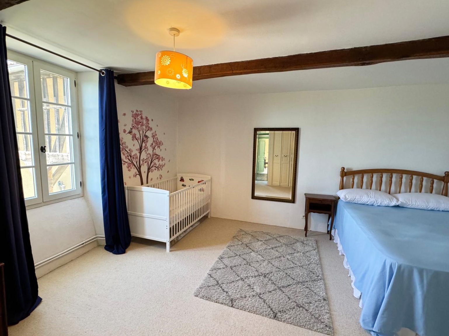 3 Bed, 2 Bath, HouseFor Sale, MIelan, Gers, Midi-Pyrenees, 32170