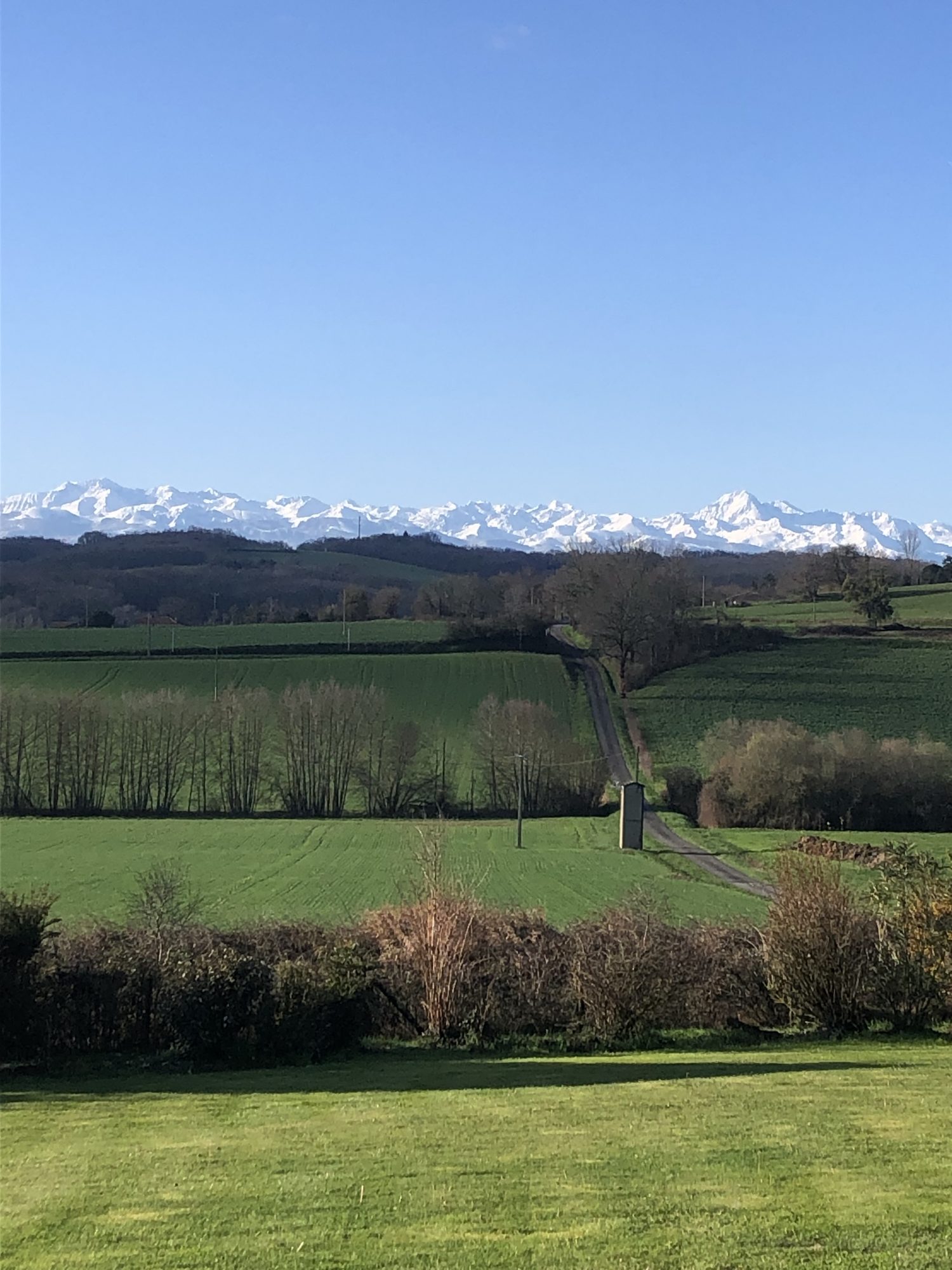 4 Bed, 2 Bath, HouseFor Sale, Masseube, Gers, Midi-Pyrenees, 32140