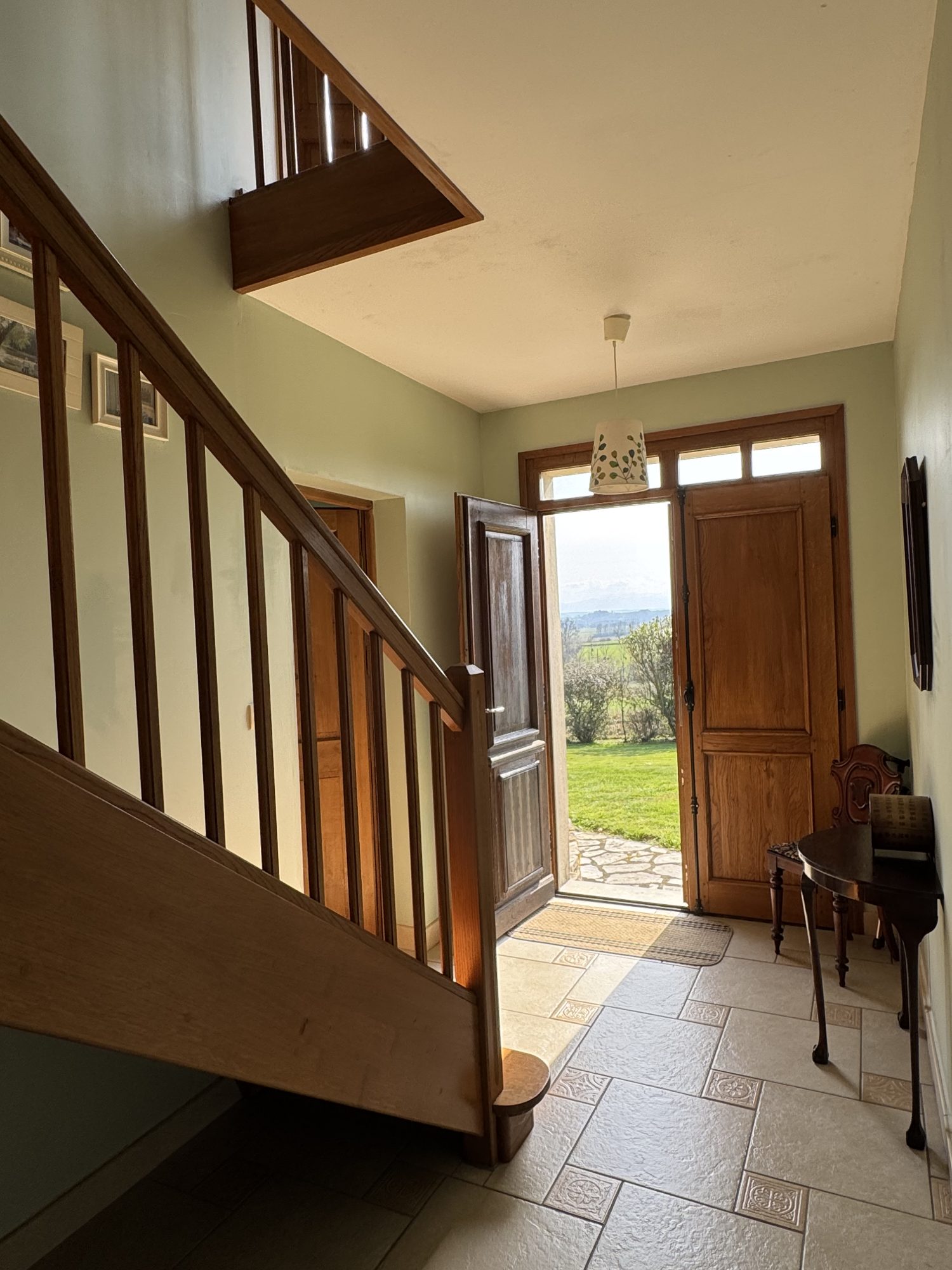 4 Bed, 2 Bath, HouseFor Sale, Masseube, Gers, Midi-Pyrenees, 32140