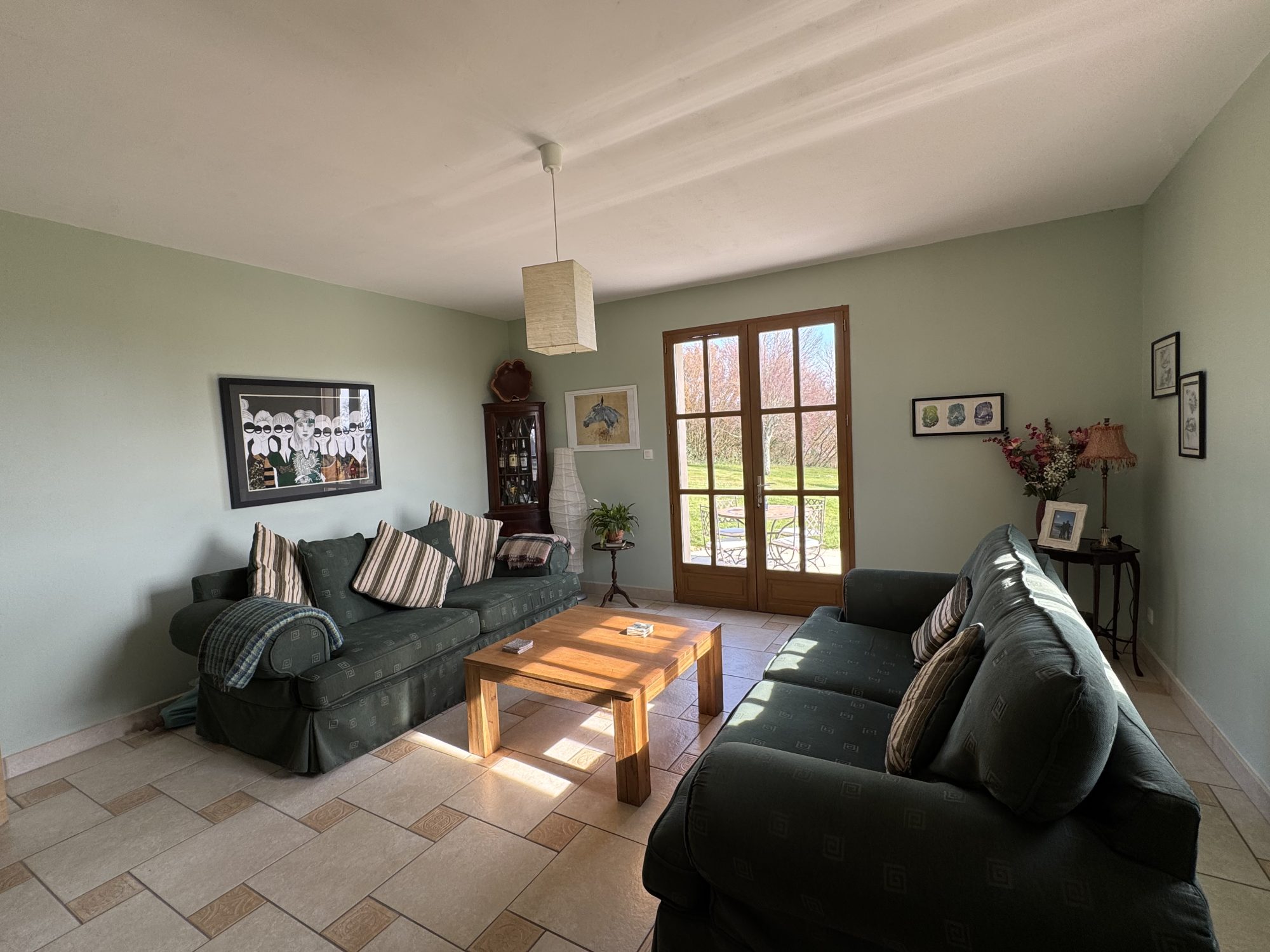 4 Bed, 2 Bath, HouseFor Sale, Masseube, Gers, Midi-Pyrenees, 32140