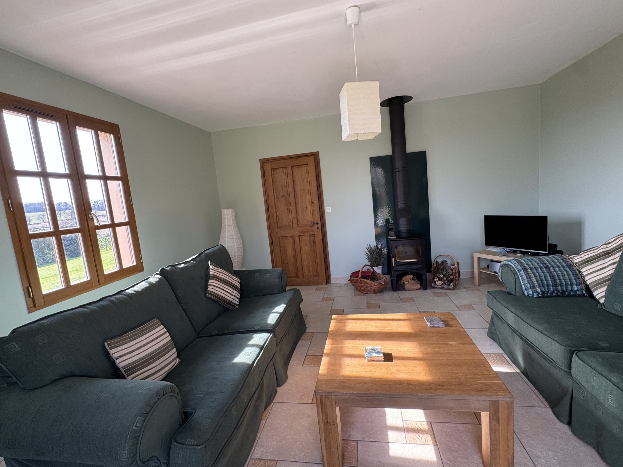 4 Bed, 2 Bath, HouseFor Sale, Masseube, Gers, Midi-Pyrenees, 32140